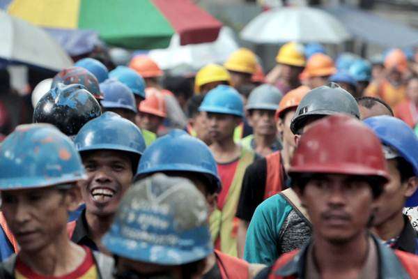 Omnibus Law Cipta Lapangan Kerja, Bagaimana Nasib Buruh?